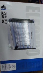 קוטל יתושים Electro Hanan EL1008 אלקטרו-חנן