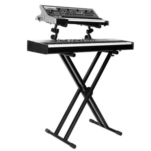 זוית נוספת On Stage KS-7292 Keyboard Stand