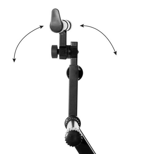 זוית נוספת On Stage KS-7292 Keyboard Stand