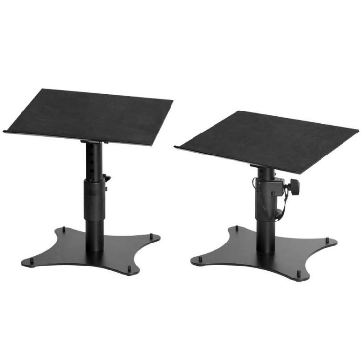 On Stage SMS4500-P Monitor Stands