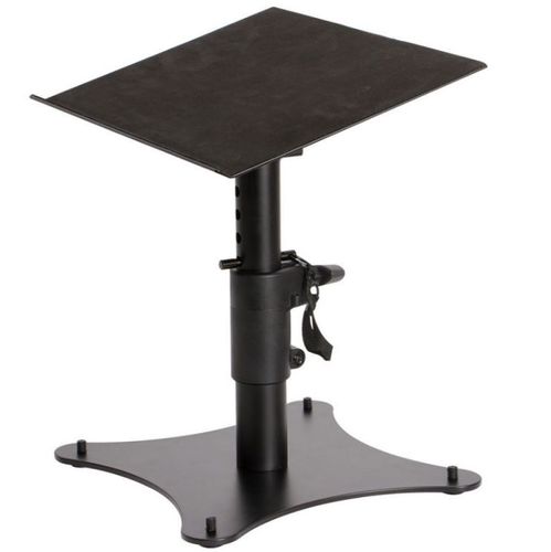זוית נוספת On Stage SMS4500-P Monitor Stands