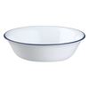 בול למרק 532 מ"ל פס כחול קורנינג | Corning Ware