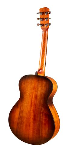 זוית נוספת Breedlove Pursuit Exotic Concertina Bourbon E