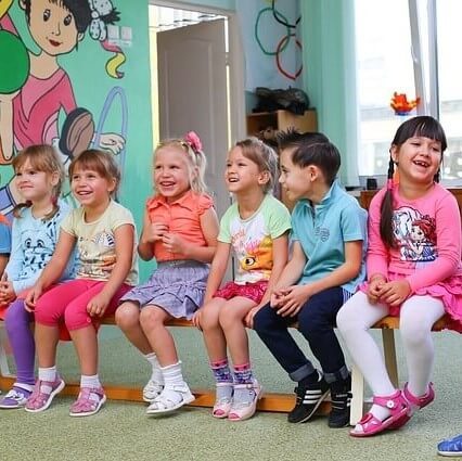 חומרי יצירה לגני ילדים 