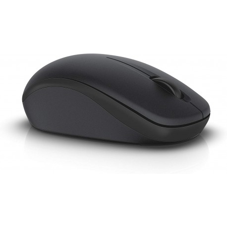 עכבר אלחוטי למחשב נייד Dell Wireless Mouse-WM126