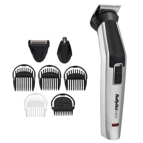 מכשיר עיצוב 8 ב 1 Babyliss MT726E