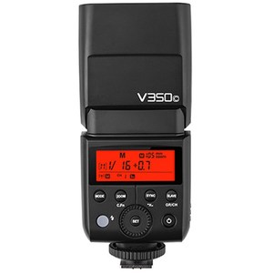 פלאש Godox V350 TTL Canon