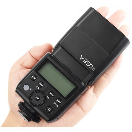 פלאש Godox V350 TTL Canon