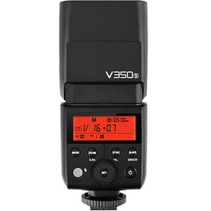 פלאש Godox V350 TTL Sony