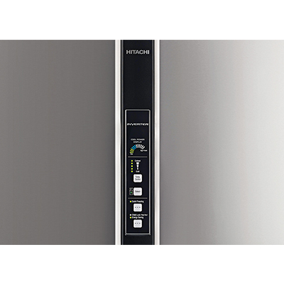 מקרר ‏מקפיא עליון Hitachi RV720PRS1 ‏620 ‏ליטר היטאצ'י