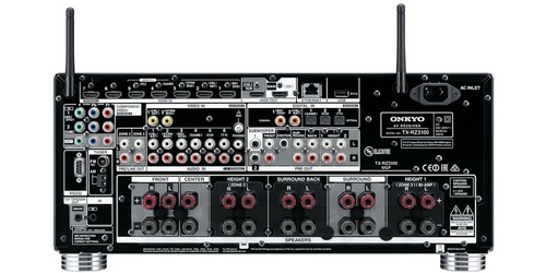 רסיבר ‏11.2 ‏ערוצים TXRZ3100  Onkyo