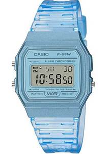 CASIO F-91WS-2D
