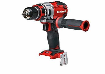 מברגה/מקדחה גיר 18V (גוף בלבד) Einhell