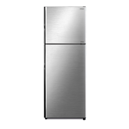 מקרר ‏מקפיא עליון Hitachi R-V470PRS3 ‏388 ‏ליטר היטאצ
