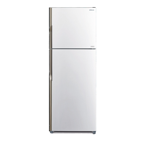 מקרר ‏מקפיא עליון Hitachi R-V470PRS3 ‏388 ‏ליטר היטאצ'י
