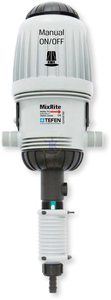 משאבת דשן מתכווננת 0.1% - 0.9% תפן מיקסרייט 2.5 MIXRITE