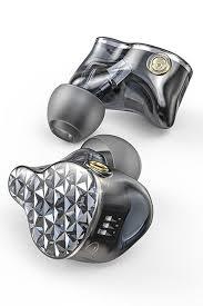 אוזניות חוטיות Fiio FA9