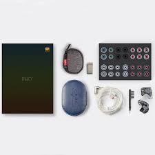 אוזניות ‏חוטיות Fiio FA9