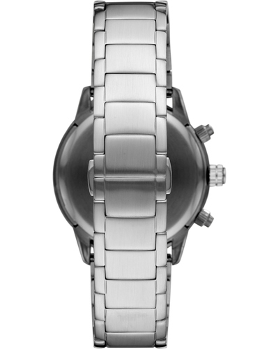 שעון ארמני EMPORIO Armani AR11306  סט צמיד מתנה גברים