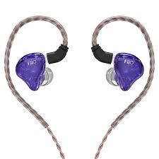 אוזניות IN EAR FIIO FH1S