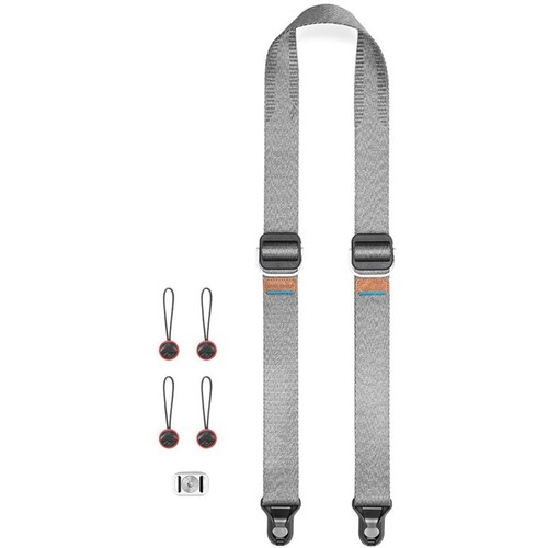 רצועה למצלמה Peak Design Lite Strap
