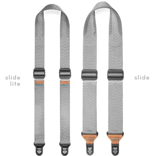 רצועה למצלמה Peak Design Lite Strap