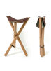 כיסא ציירים מתקפל JULLIAN Folding Stool