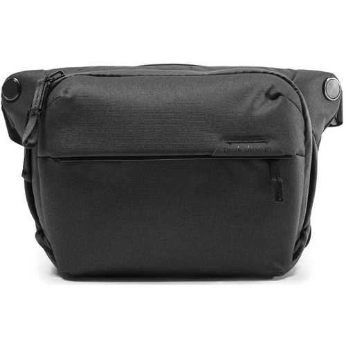 תיק צד למצלמה Peak Design SLING BK-2 6L