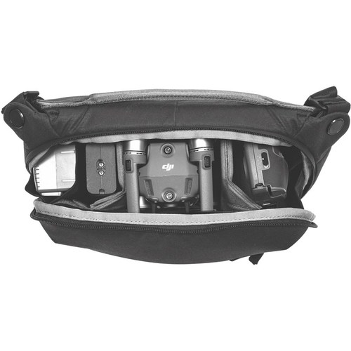 תיק צד למצלמה Peak Design SLING BK-2 6L