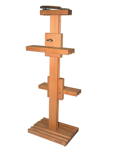 מנשא-עץ לקנווסים Canvas Holder