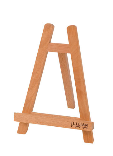 כן ציור שולחני קטן JT1 | Table Easel