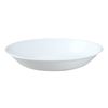 צלחת פסטה 591 מ"ל לבן קורנינג | Corning Ware Winter Frost White 