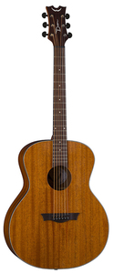 גיטרה אקוסטית Dean Guitars AX GA MAH