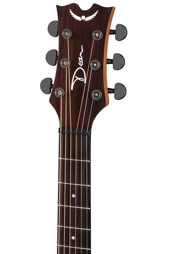 גיטרה אקוסטית Dean Guitars AX GA MAH