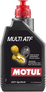 שמן גיר MOTUL MULTI ATF 1L