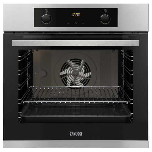  ‏תנור בנוי Zanussi ZOB35882XU זנוסי