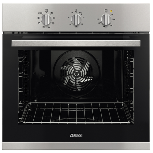 ‏תנור בנוי Zanussi ZOB32801XU זנוסי