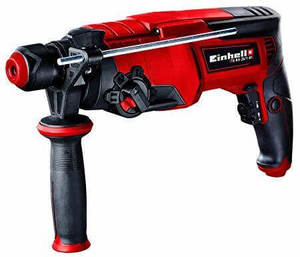 פטישון חשמלי 26 מ"מ 800W Einhell