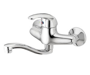 ברזי קיר לכיור / סדרת רותם Rotem 900521
