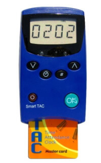 Smart TAC
