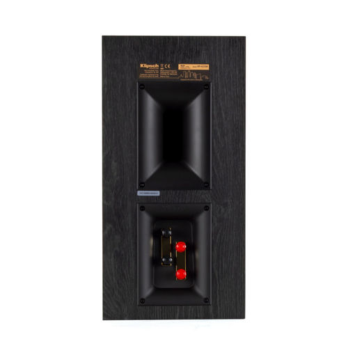 Klipsch RP-500M  BACK