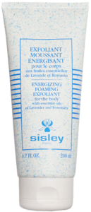 פילינג גוף ממריץ סיסלי 200 מ"ל - Sisley Energizing Foaming Exfoliant For The Body