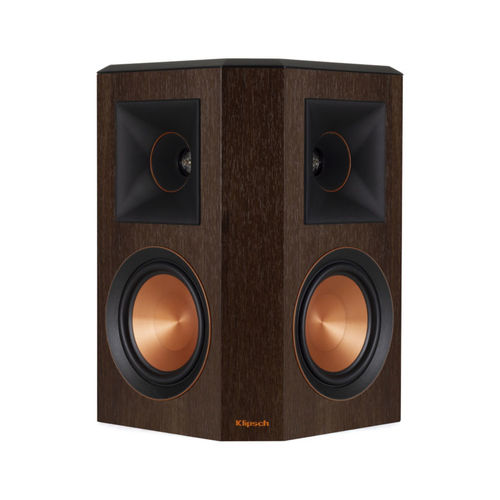 Klipsch RP-502S FRONT