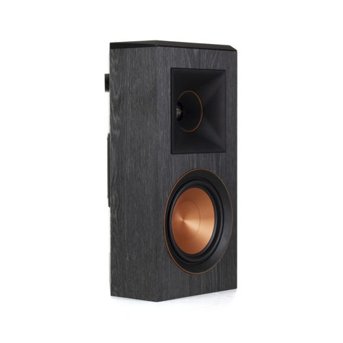 Klipsch RP-502S FRONT SIDE