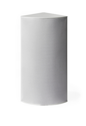 Cornered Audio C6 WHITE