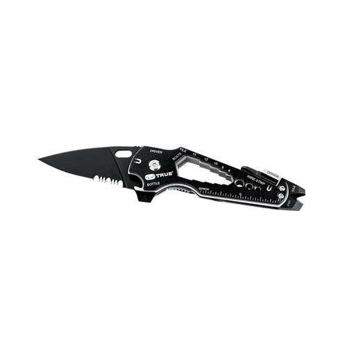 כלי רב תכליתי - True Utility SMART KNIFE +