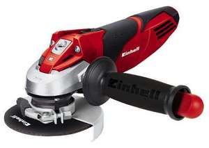 משחזת זווית "4.5 Einhell