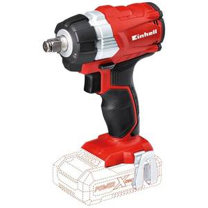 מפתח ברגים "1/2 בראשלס 18V (גוף בלבד) Einhell