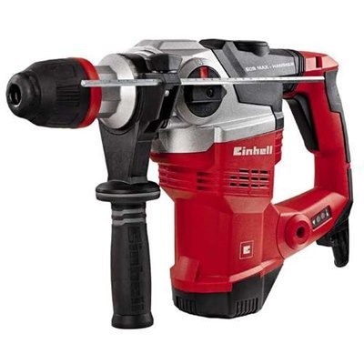 פטיש חציבה וקידוח 1050W Einhell