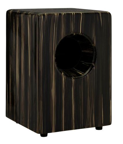 זוית נוספת Boom Box Cajon PEARL